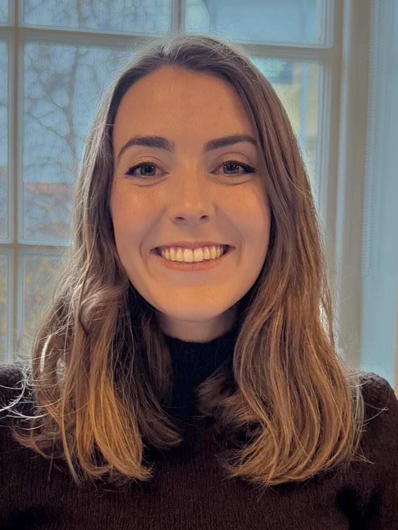 Picture of Dr Sarah Nolan, general practitioner providing preventative care and lifestyle medicine consults focusing on longevity and disease prevention.